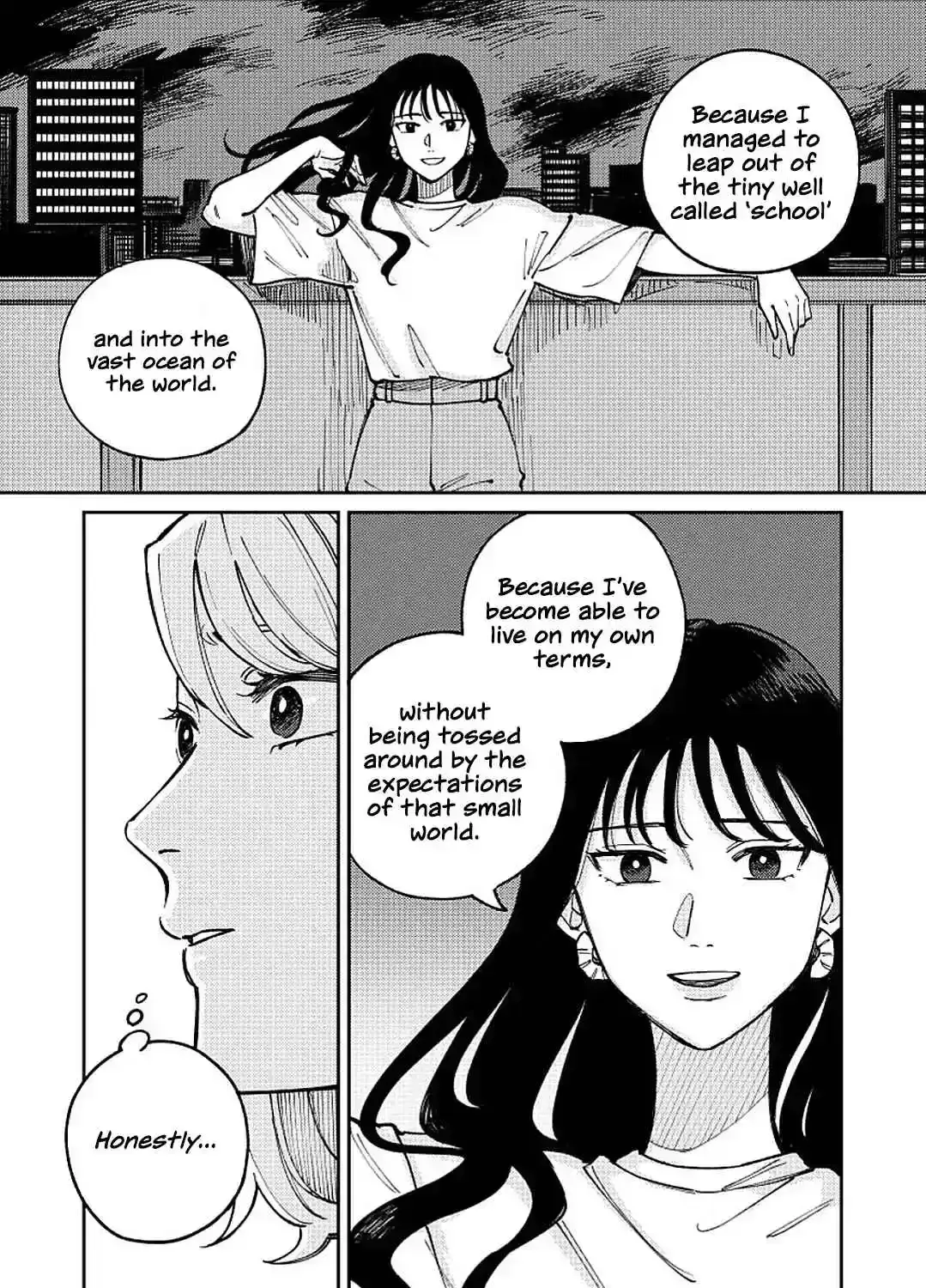 Like You Chapter 2 page 51 - 