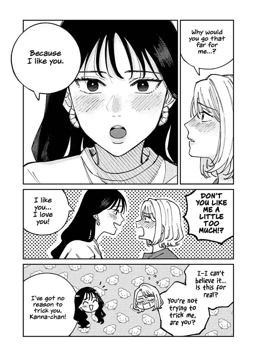 Like You Chapter 2 page 87 - 