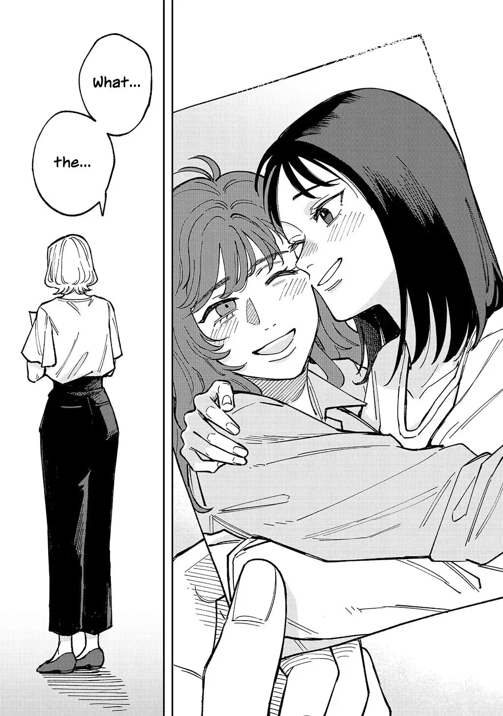 Like You Chapter 3 page 15 - 