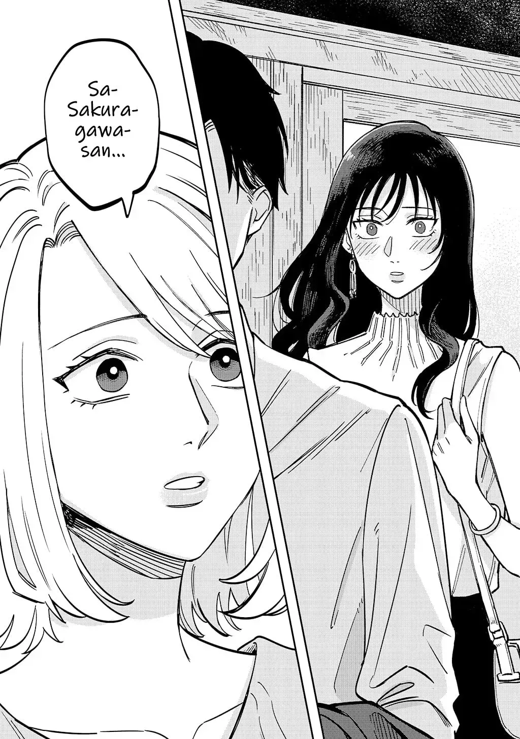 Like You Chapter 4 page 24 - 