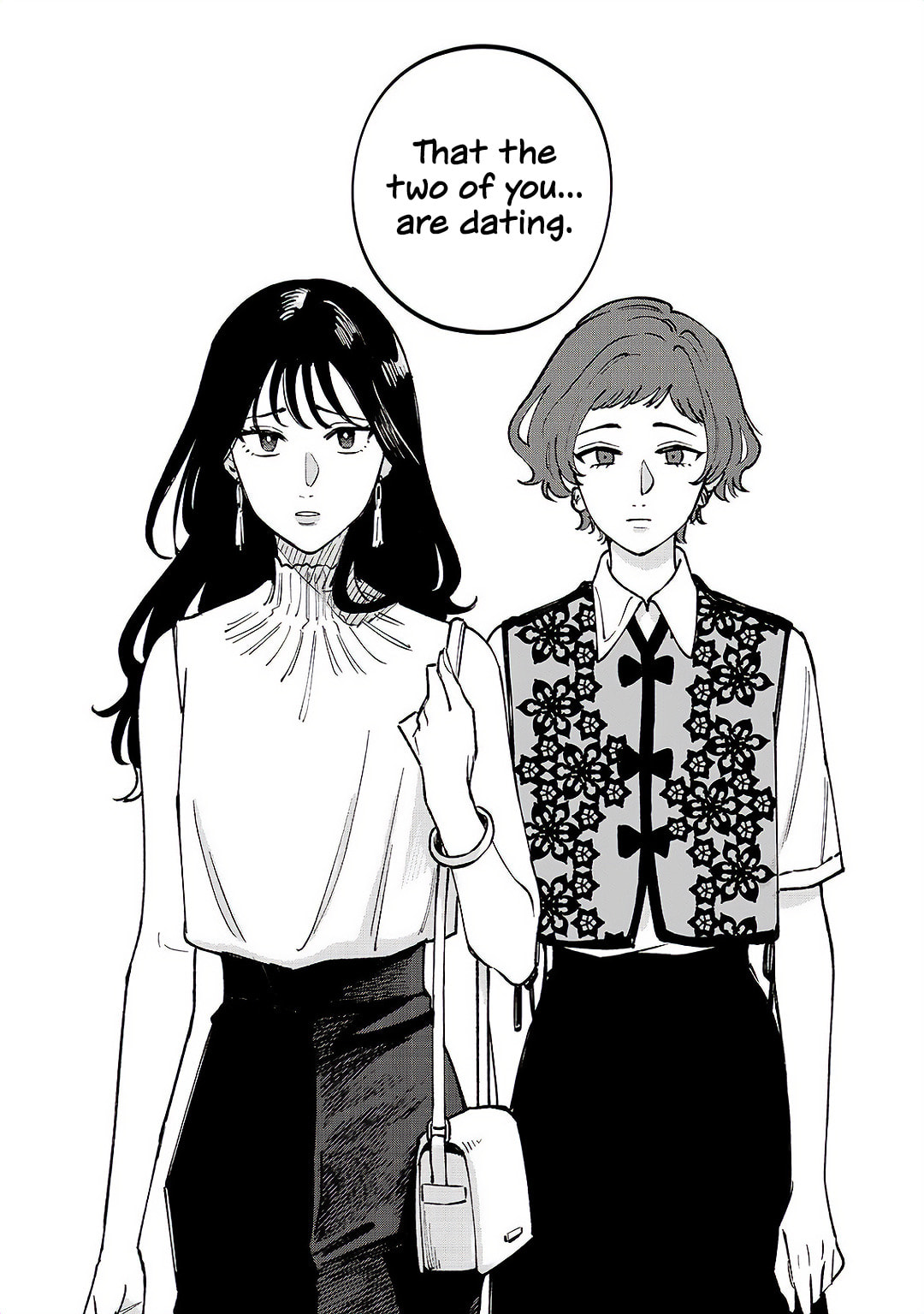 Like You Chapter 5 page 6 - 