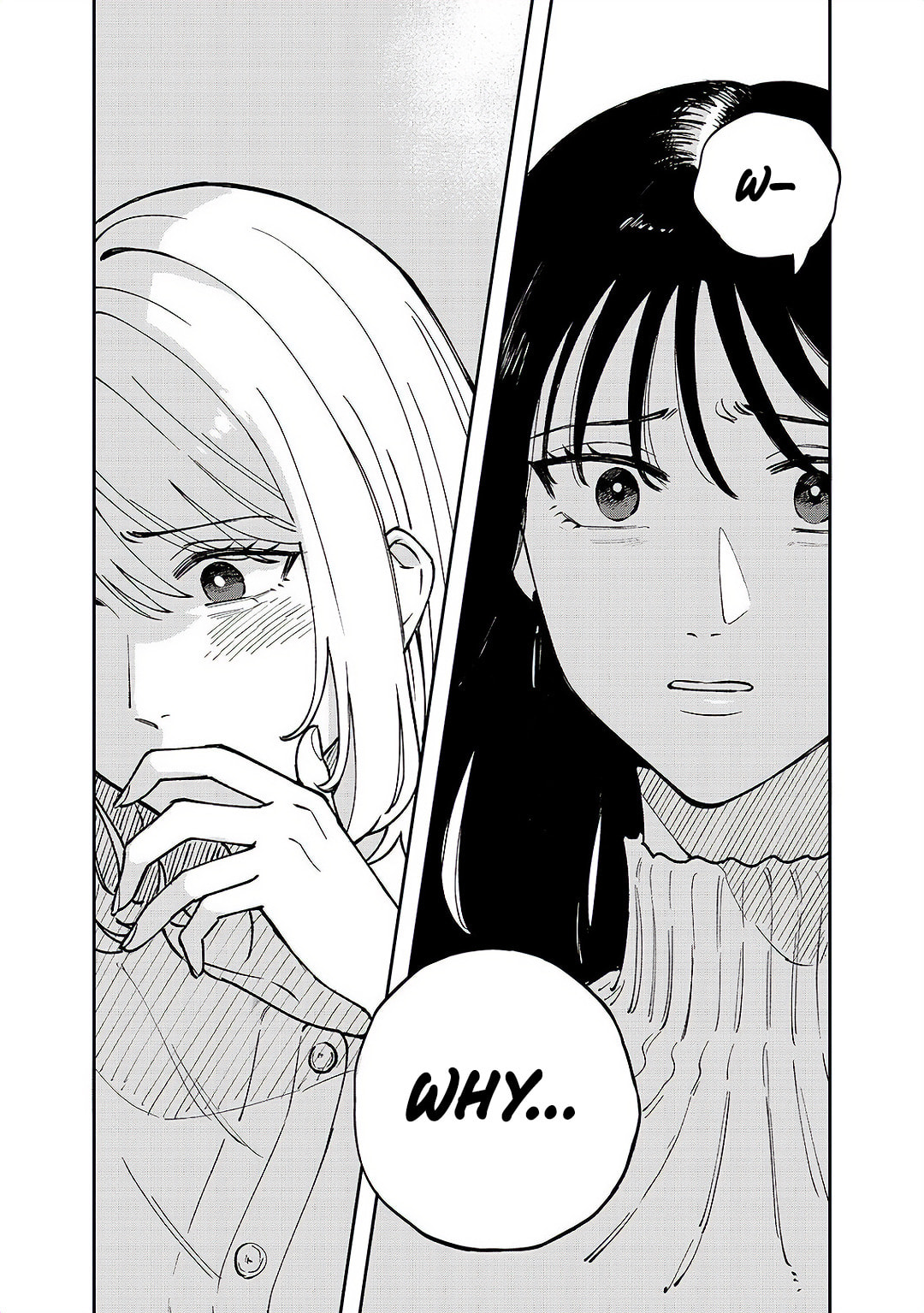 Like You Chapter 5 page 7 - 