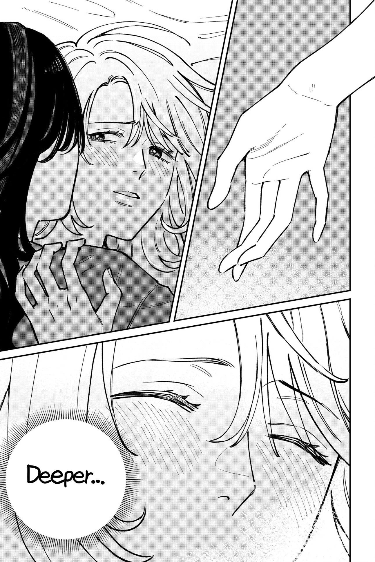 Like You Chapter 6 page 12 - 