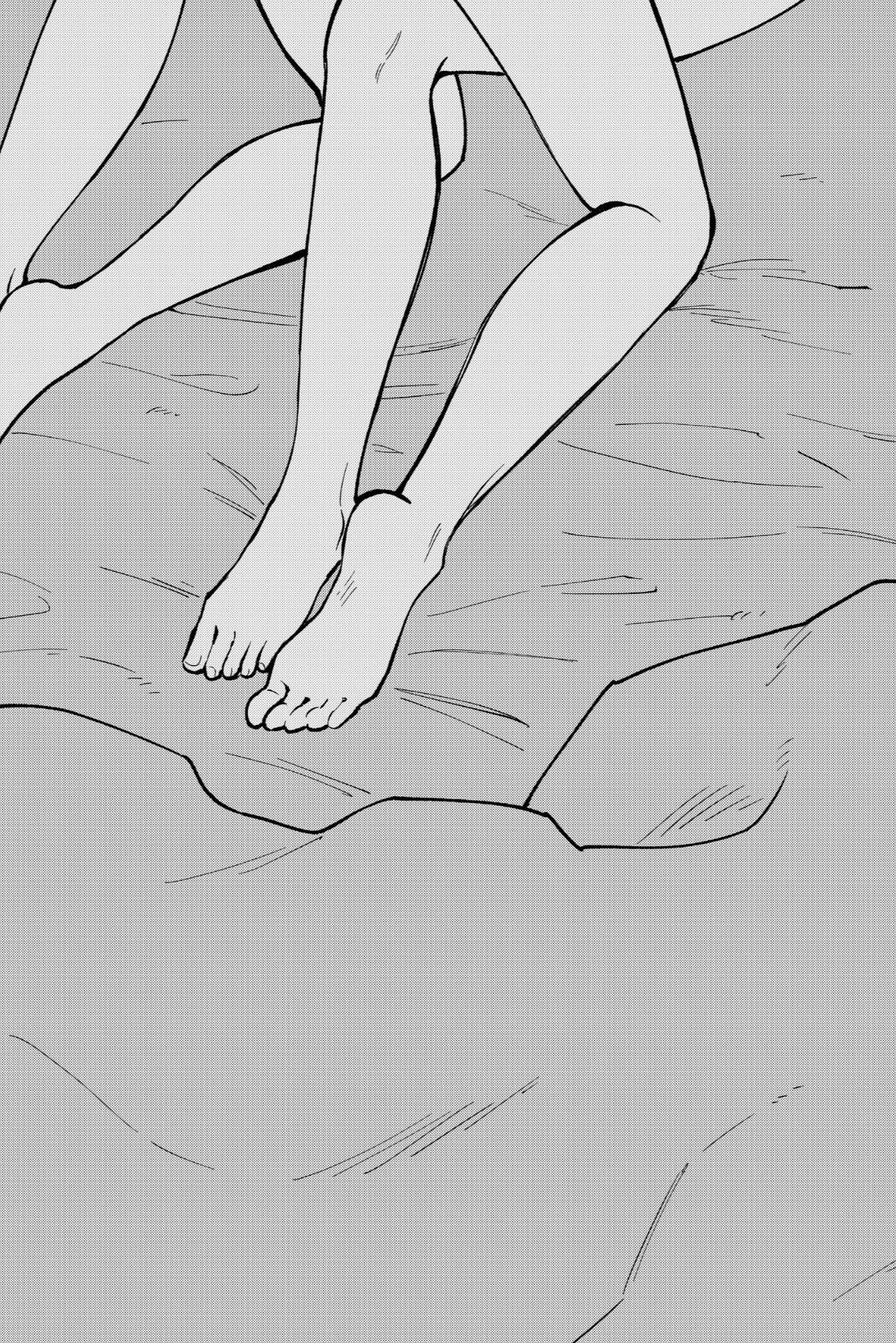 Like You Chapter 6 page 13 - 