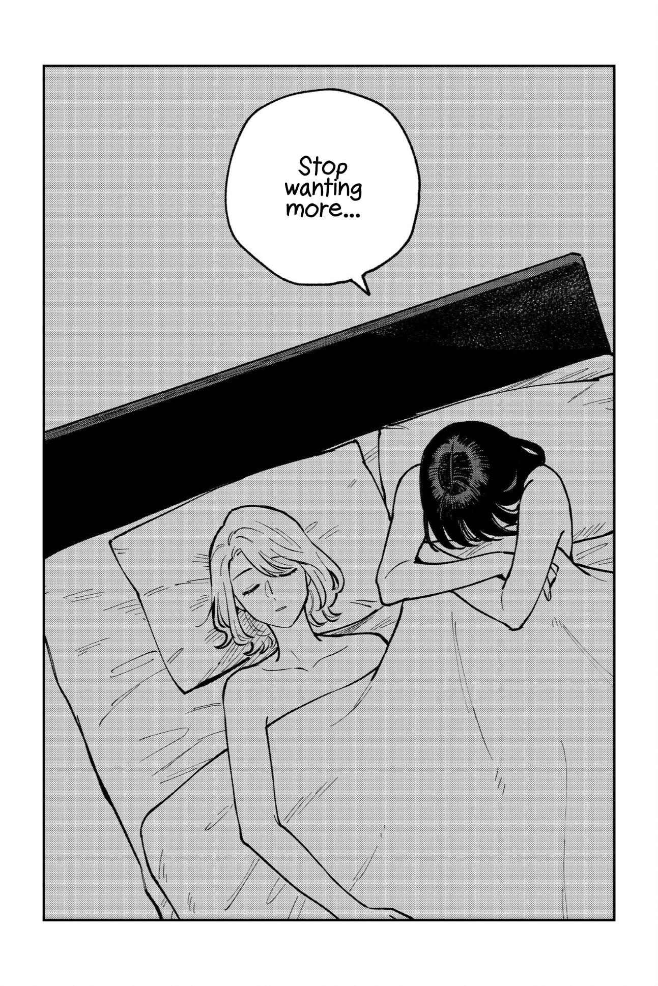 Like You Chapter 6 page 17 - 