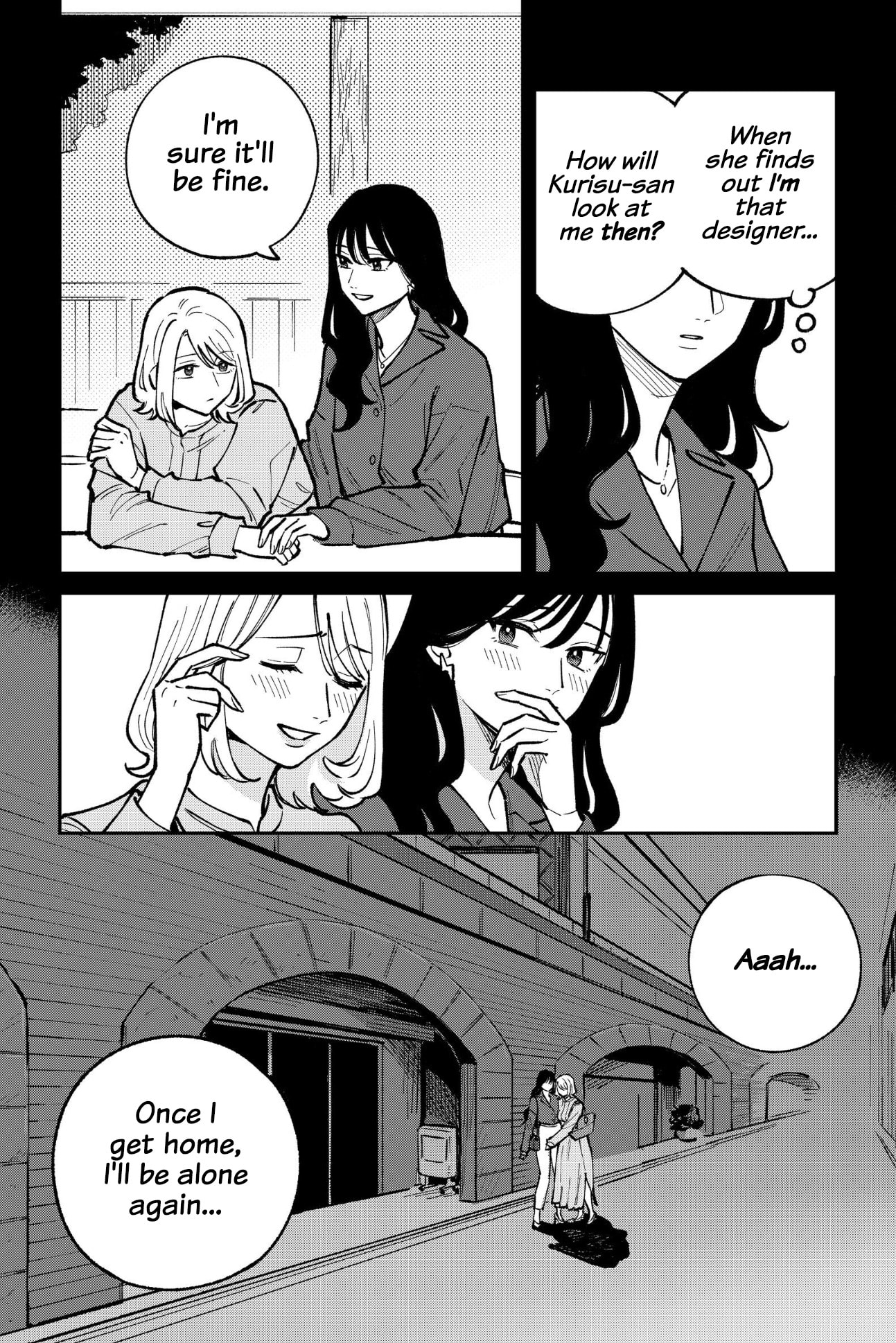 Like You Chapter 6 page 23 - 