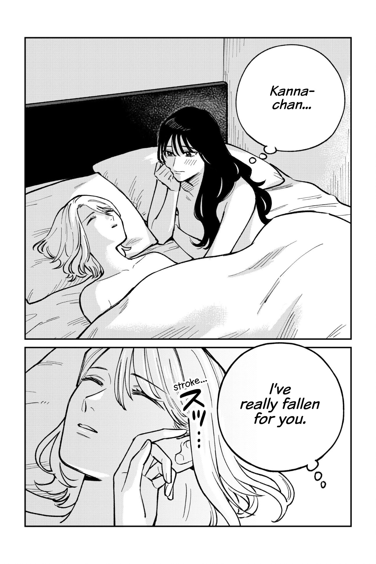 Like You Chapter 6 page 30 - 
