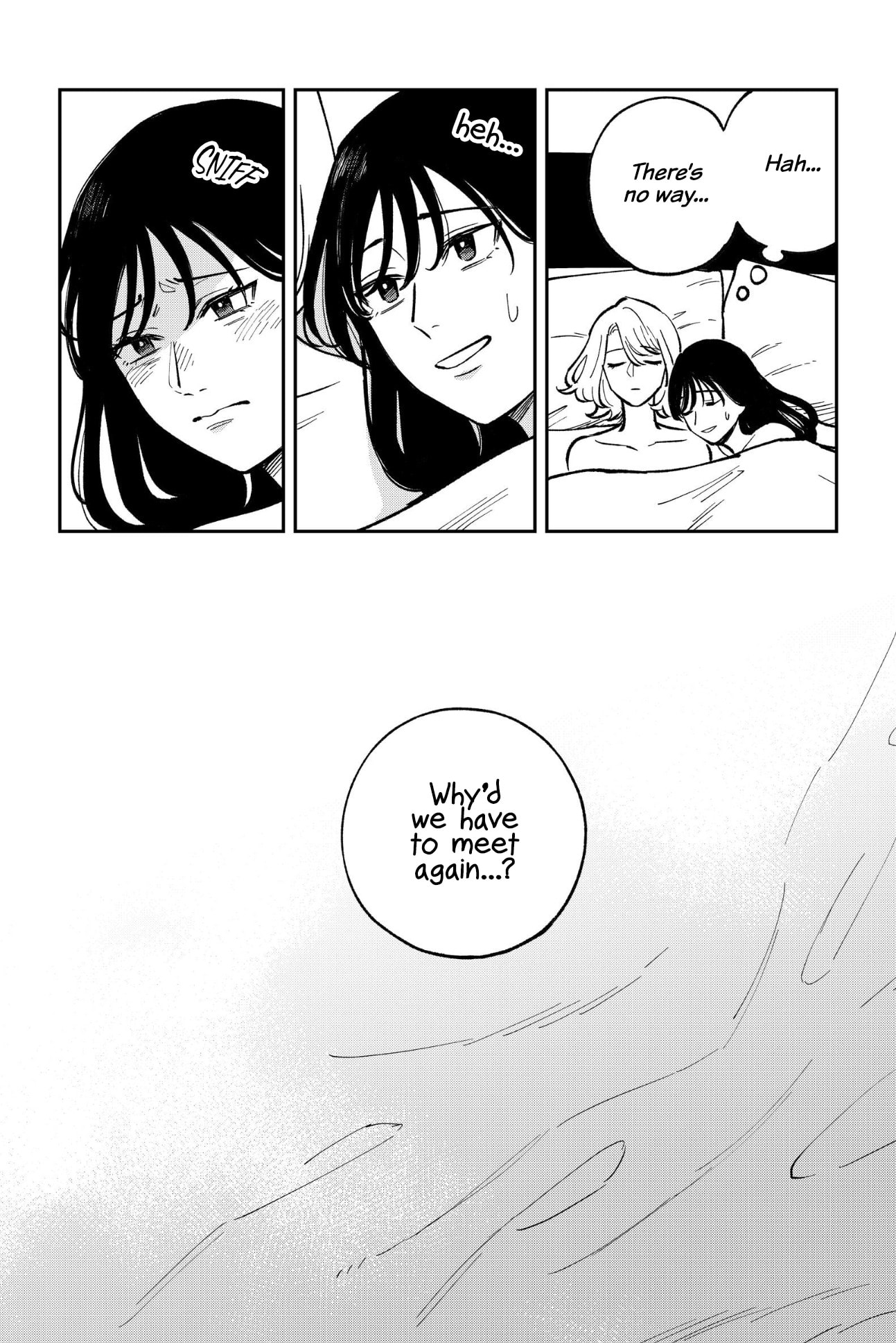 Like You Chapter 6 page 32 - 