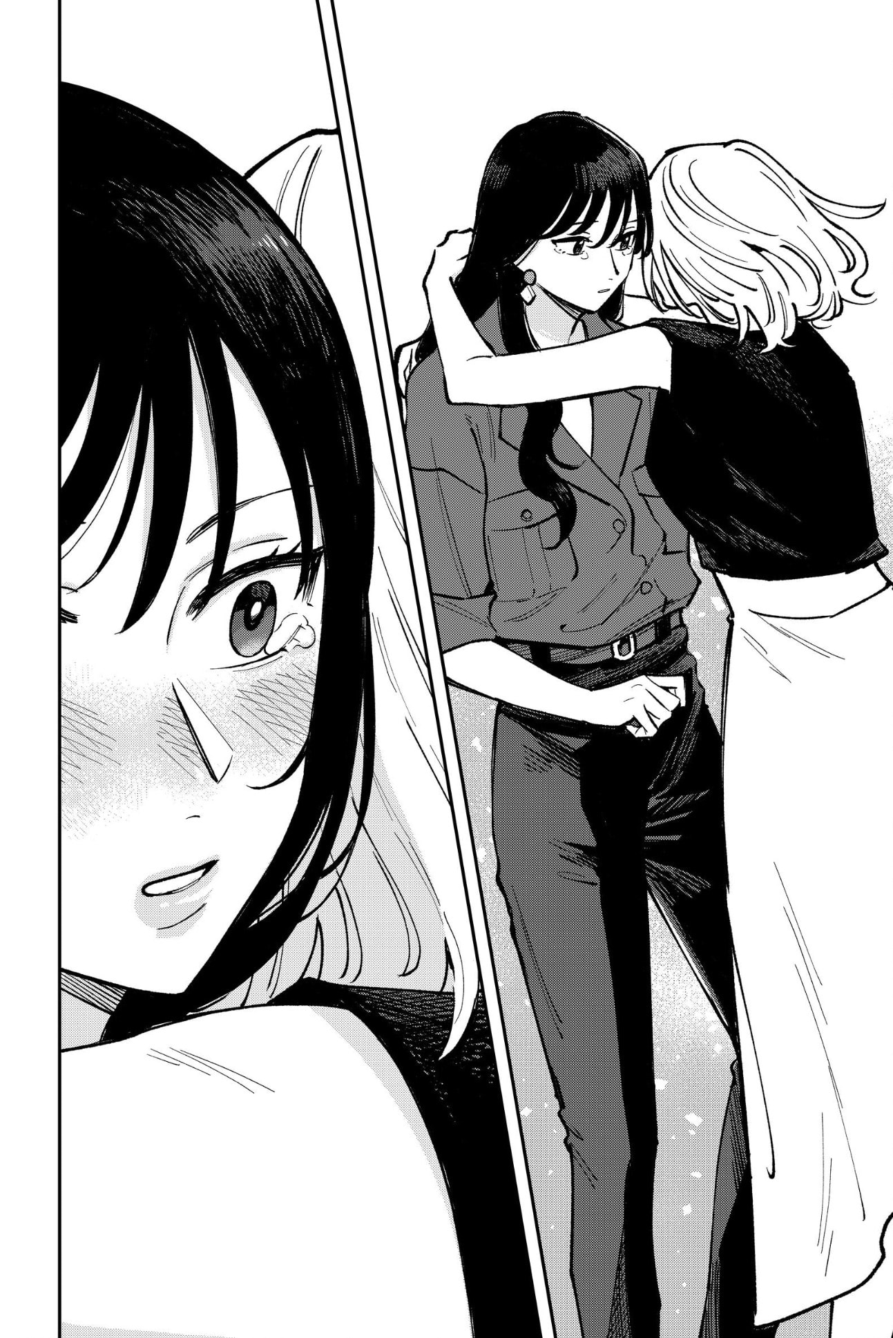 Like You Chapter 6 page 5 - 