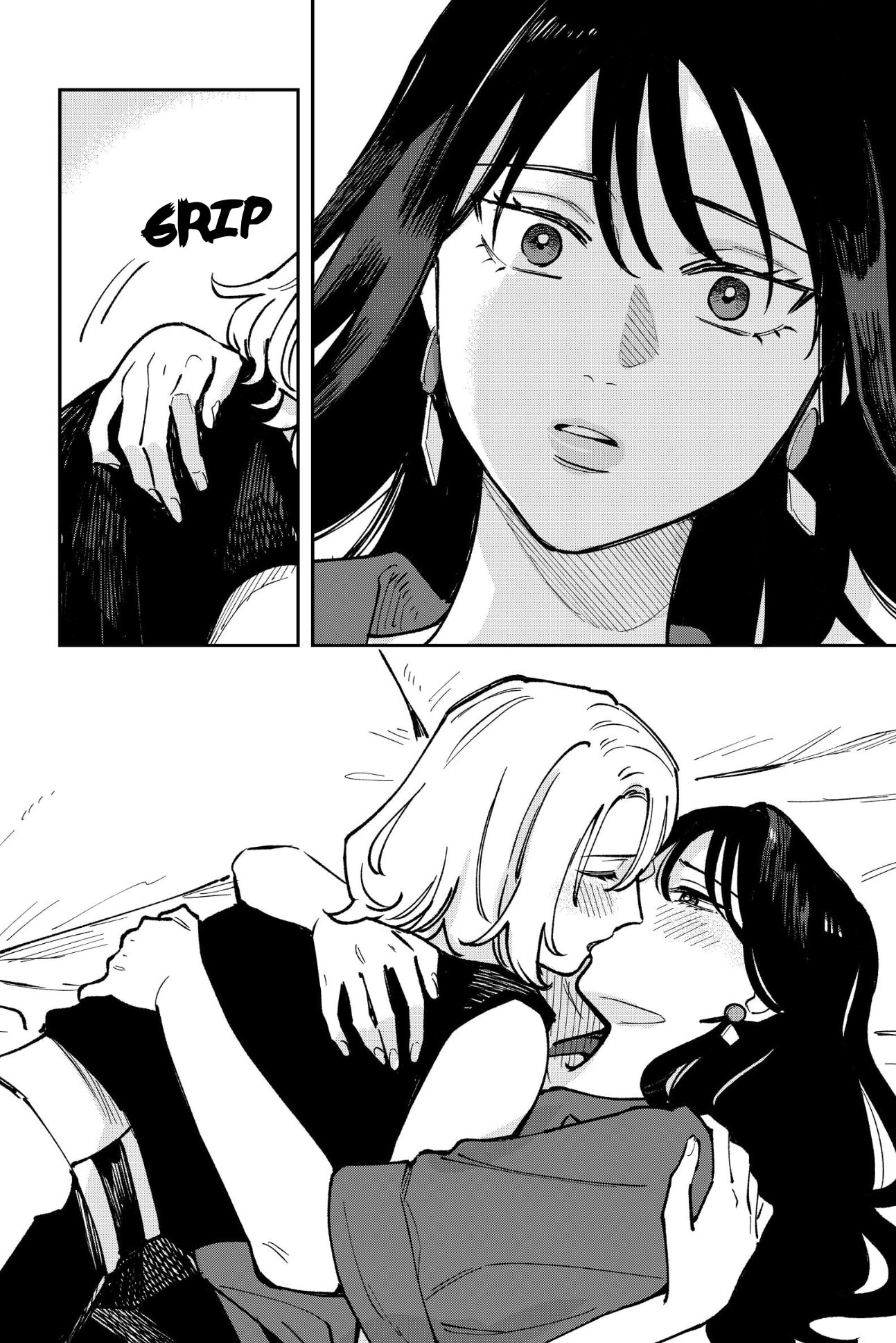 Like You Chapter 6 page 9 - 