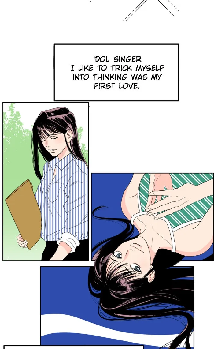 Lilac 200% Chapter 1 page 2 - 