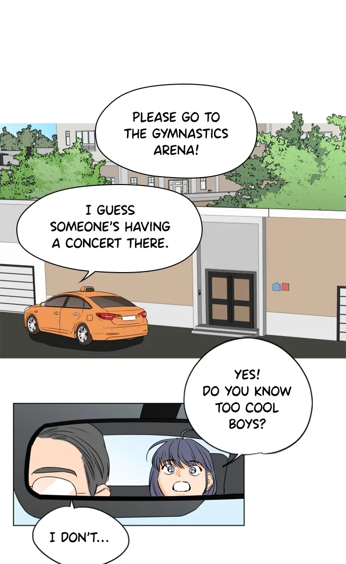 Lilac 200% Chapter 1 page 11 - 