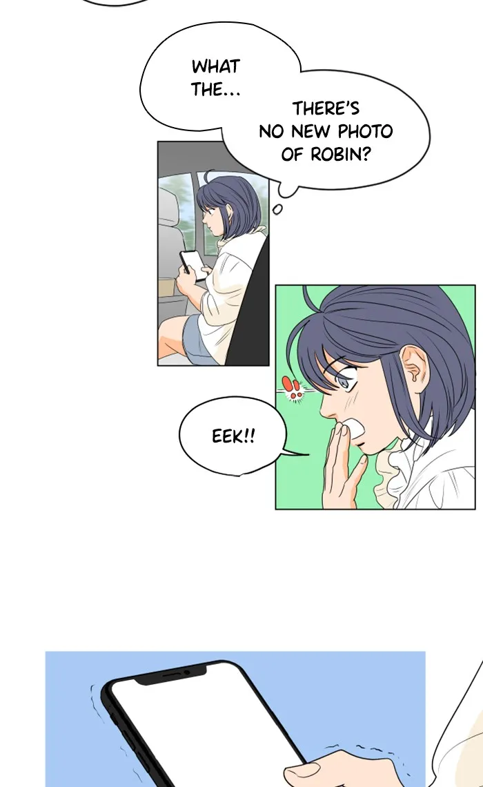 Lilac 200% Chapter 1 page 12 - 