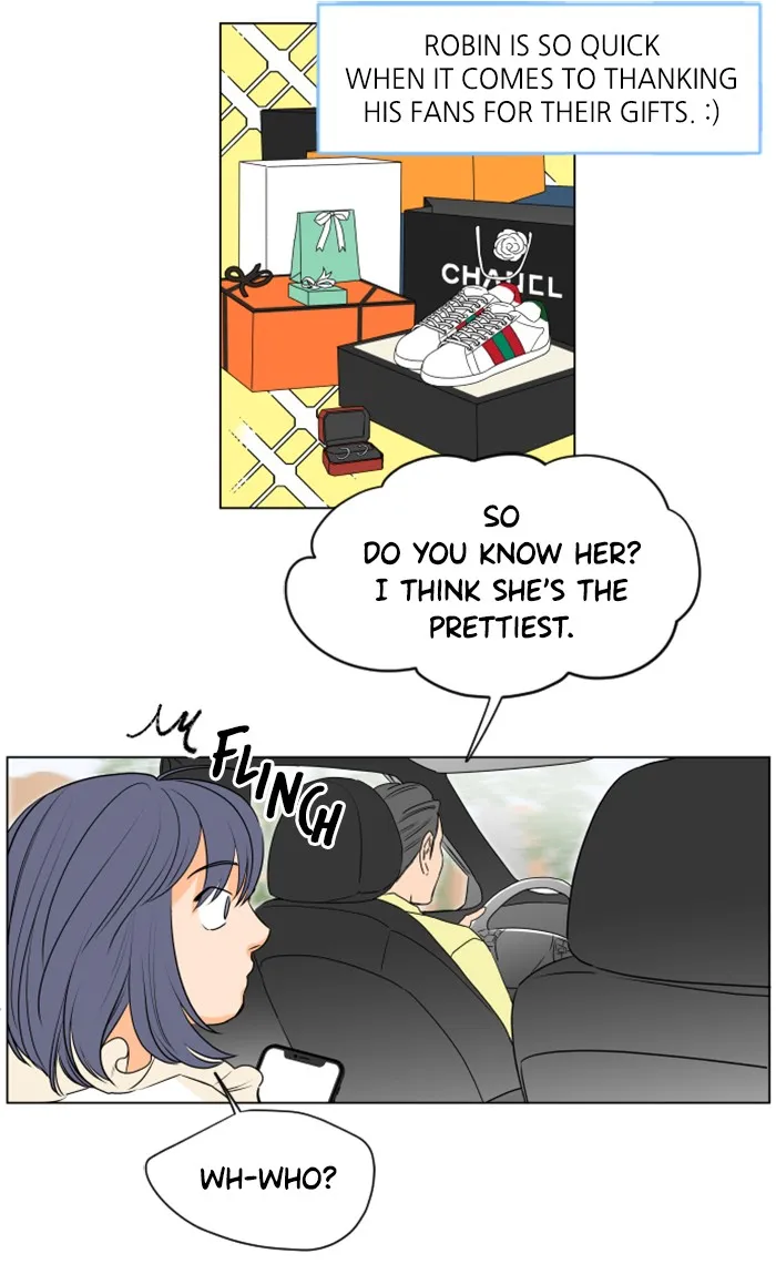 Lilac 200% Chapter 1 page 16 - 