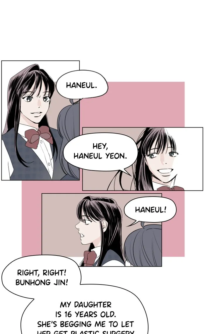 Lilac 200% Chapter 1 page 20 - 