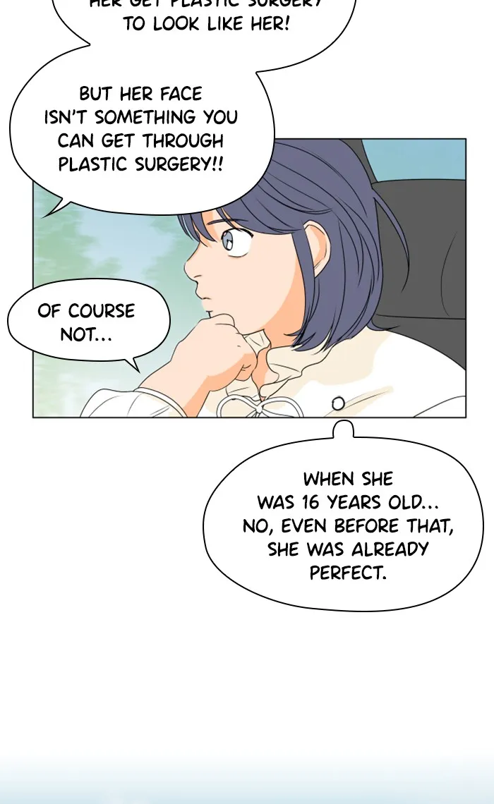 Lilac 200% Chapter 1 page 21 - 