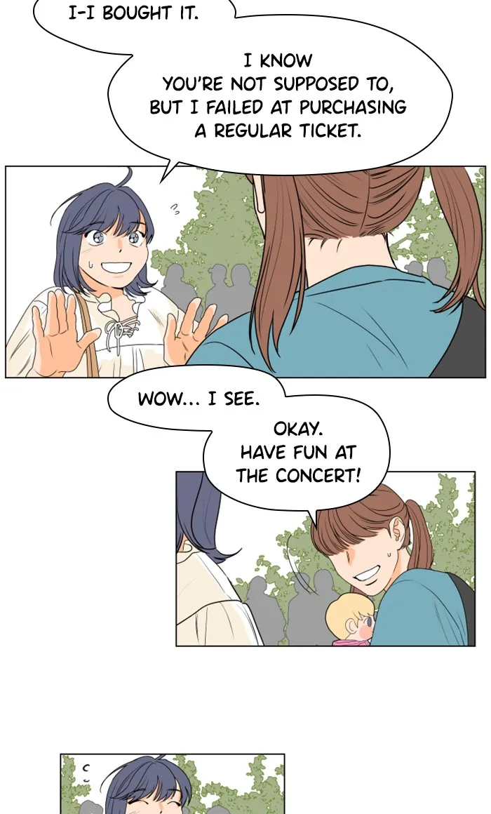 Lilac 200% Chapter 1 page 25 - 