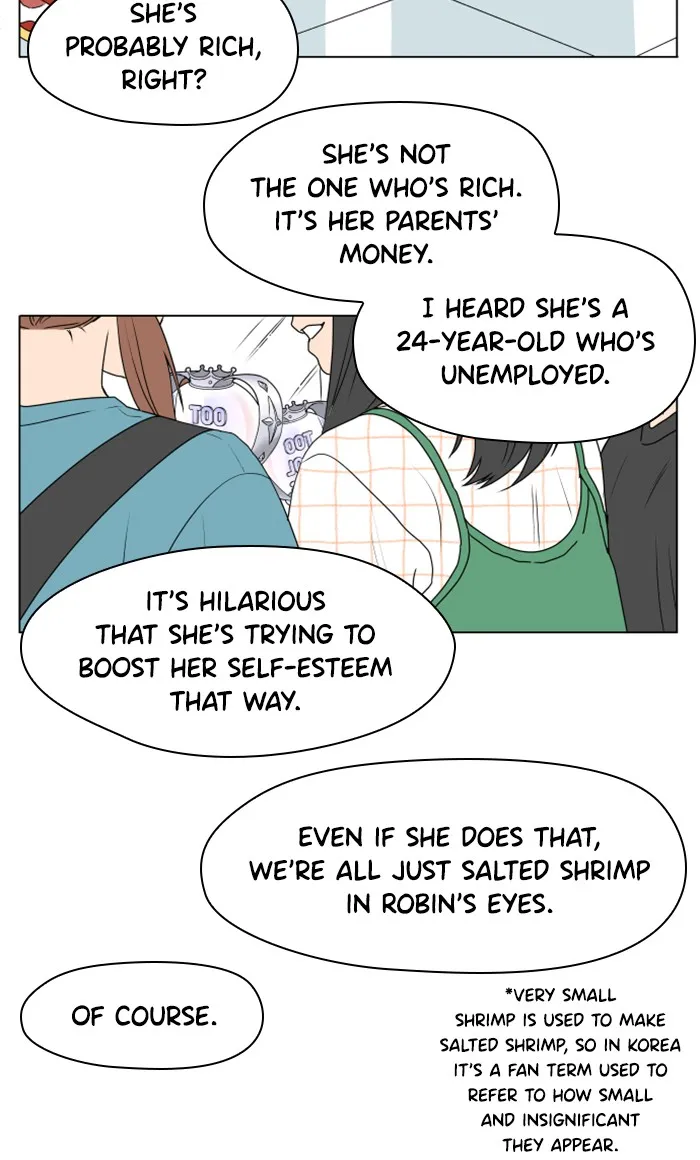Lilac 200% Chapter 1 page 29 - 