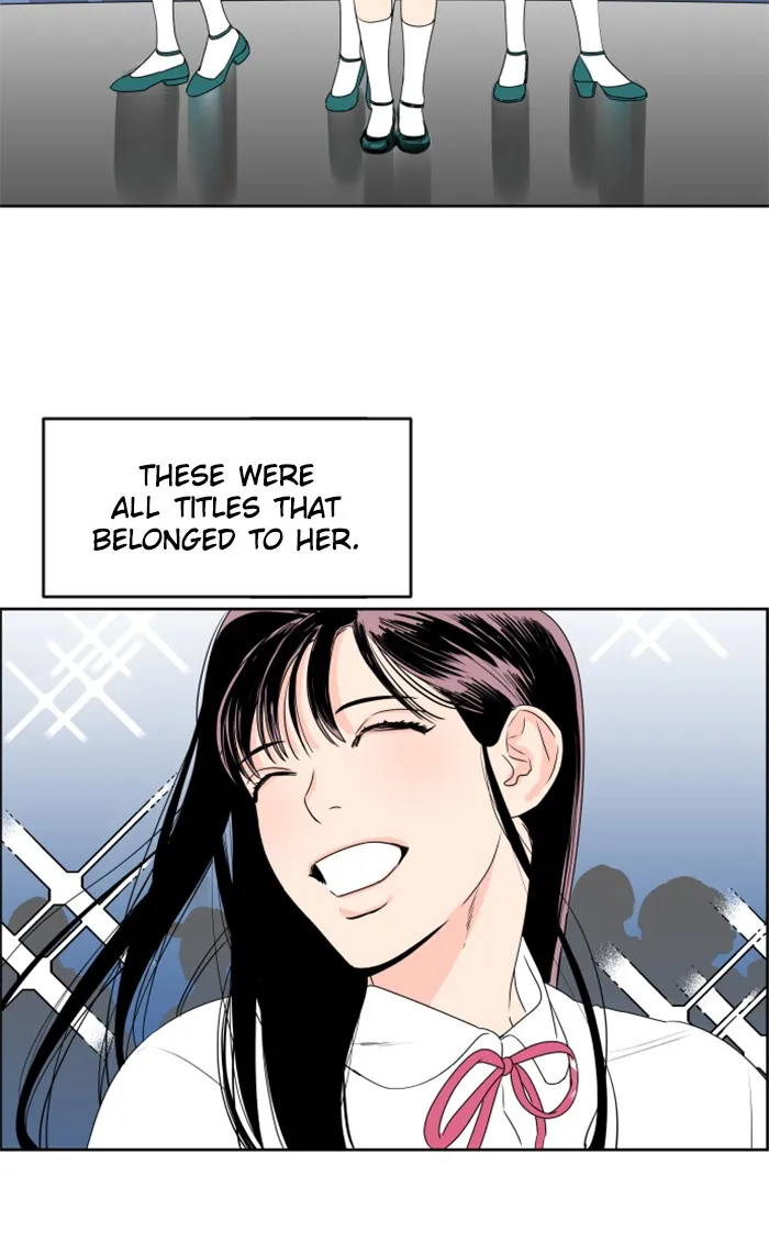 Lilac 200% Chapter 1 page 4 - 