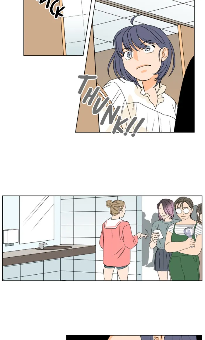 Lilac 200% Chapter 1 page 31 - 