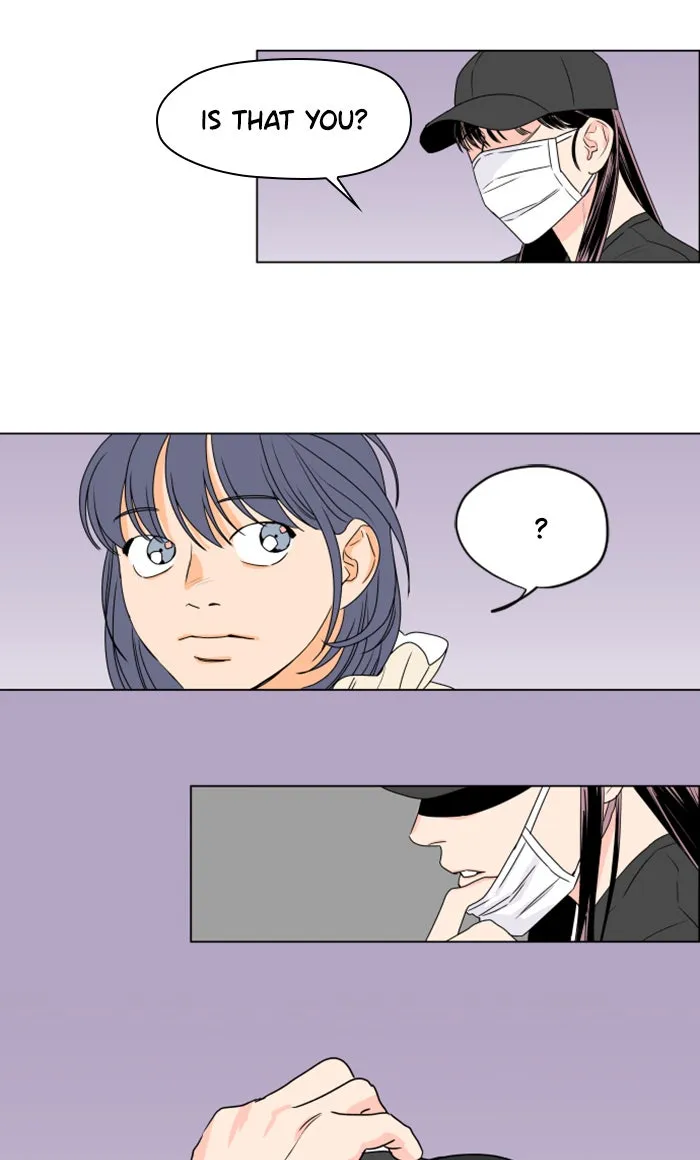 Lilac 200% Chapter 1 page 34 - 
