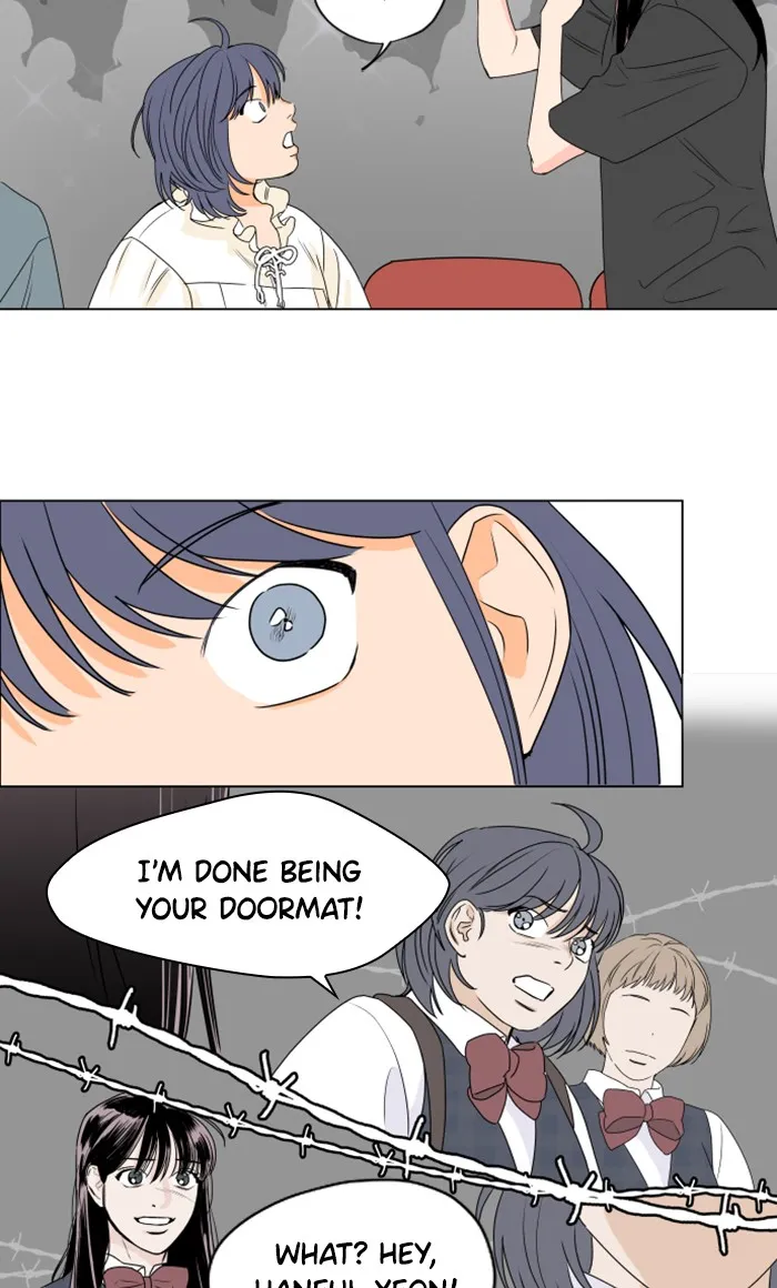 Lilac 200% Chapter 1 page 36 - 