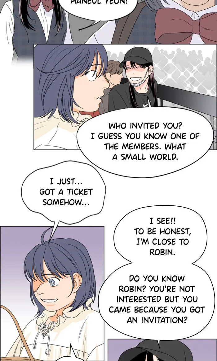 Lilac 200% Chapter 1 page 37 - 