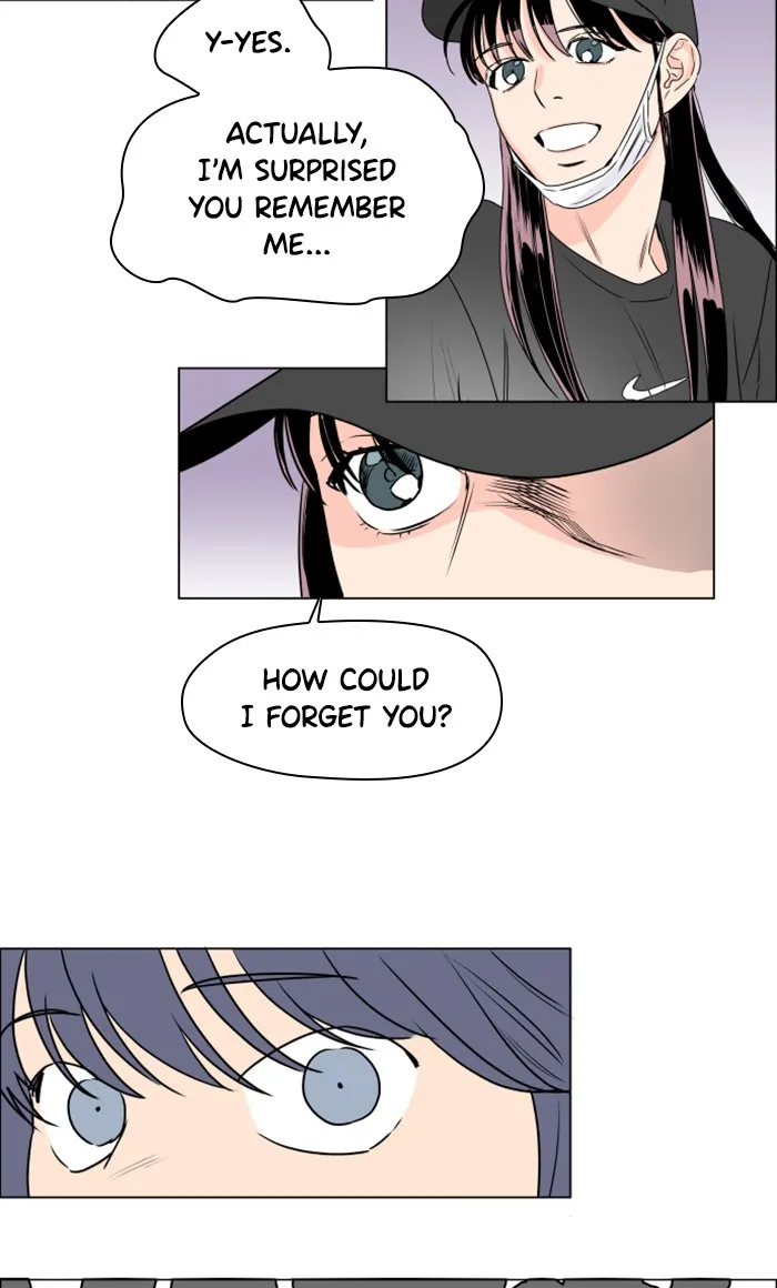 Lilac 200% Chapter 1 page 38 - 