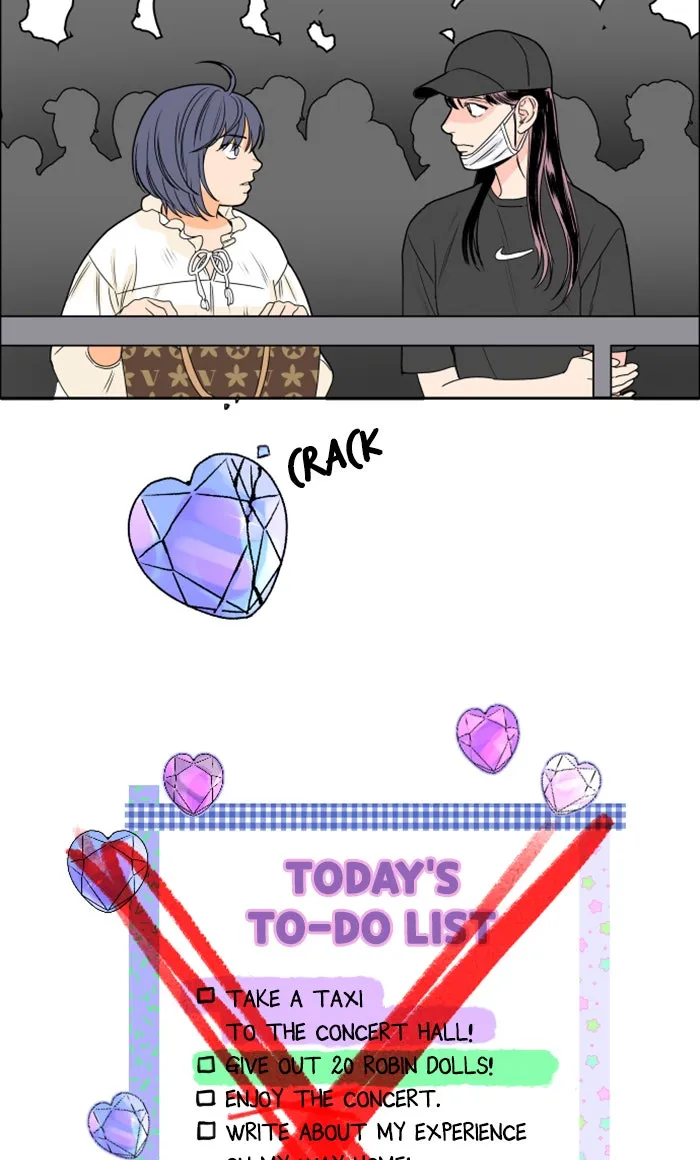 Lilac 200% Chapter 1 page 39 - 