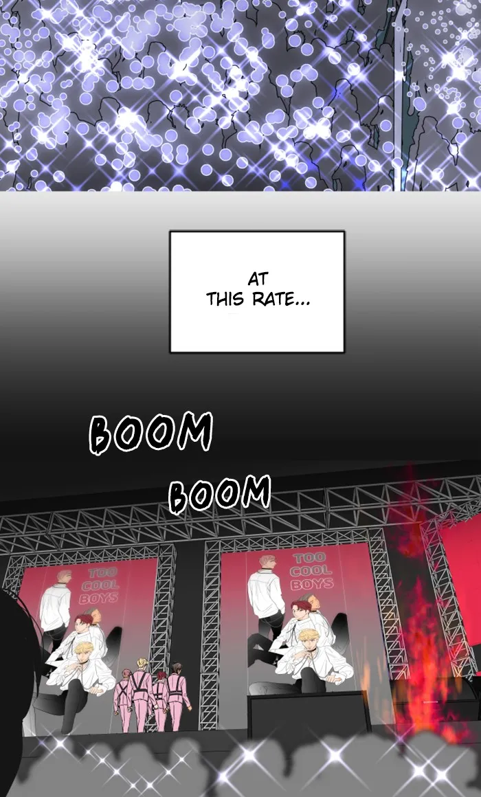Lilac 200% Chapter 1 page 41 - 