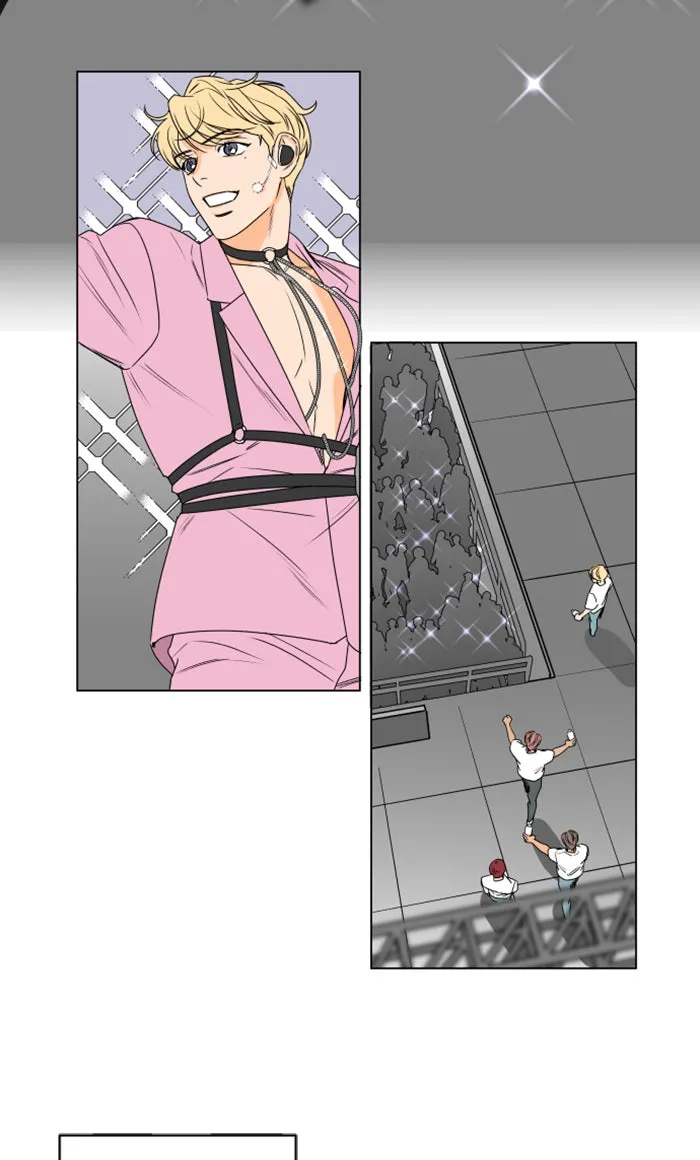 Lilac 200% Chapter 1 page 42 - 
