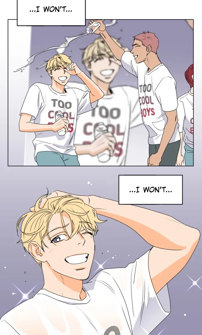 Lilac 200% Chapter 1 page 43 - 