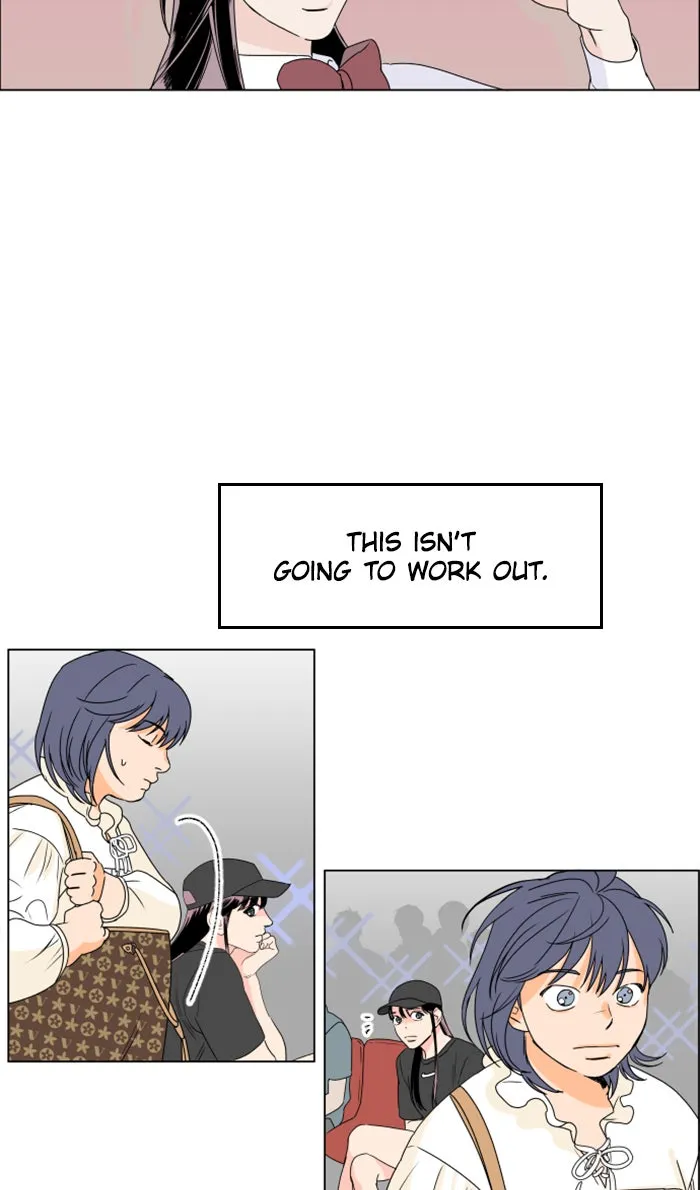 Lilac 200% Chapter 1 page 47 - 