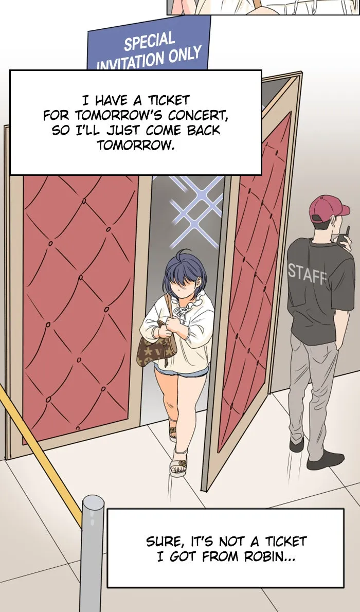 Lilac 200% Chapter 1 page 48 - 