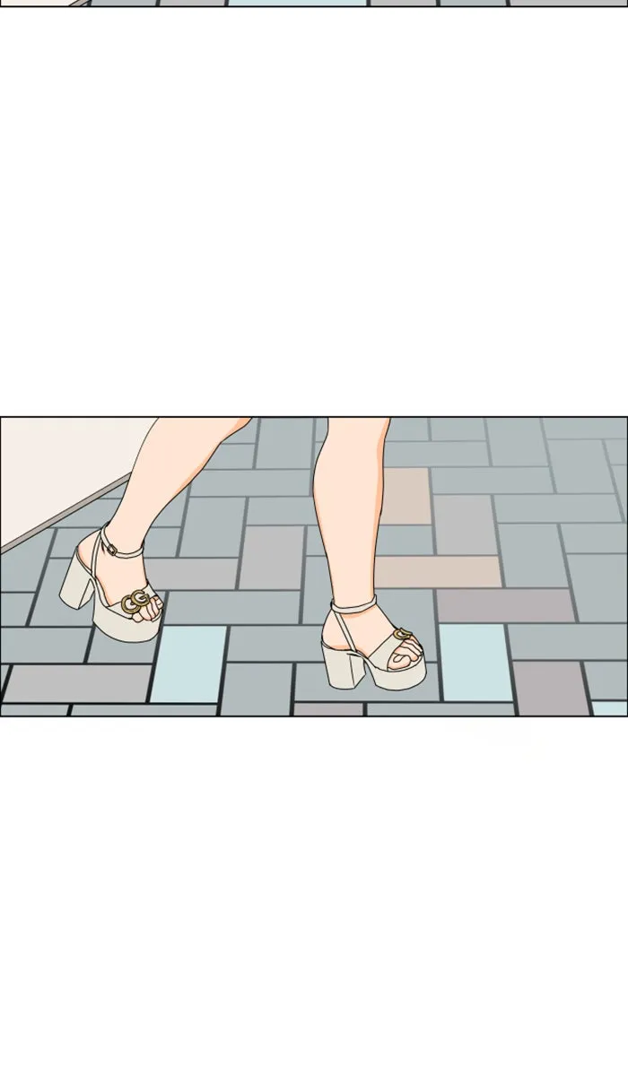 Lilac 200% Chapter 1 page 50 - 