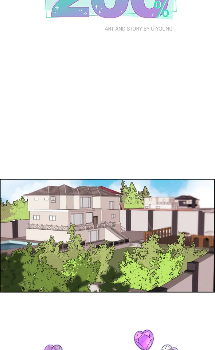 Lilac 200% Chapter 1 page 6 - 