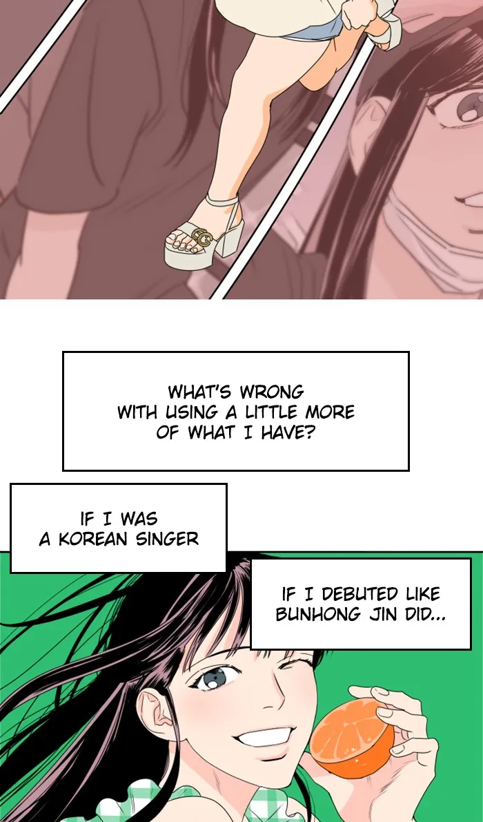 Lilac 200% Chapter 1 page 54 - 