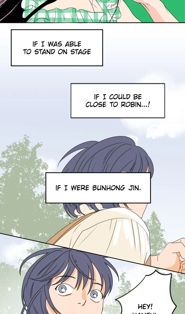 Lilac 200% Chapter 1 page 55 - 
