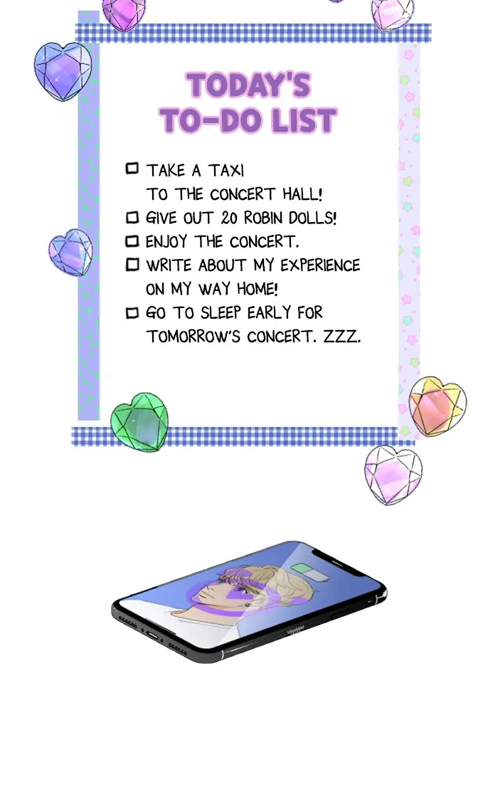 Lilac 200% Chapter 1 page 7 - 