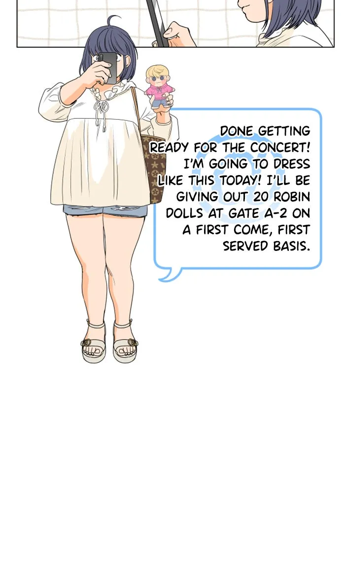 Lilac 200% Chapter 1 page 10 - 