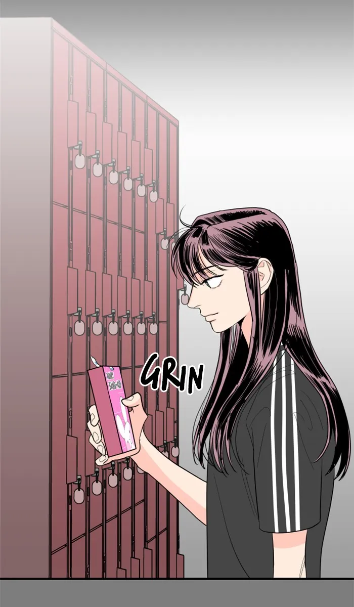 Lilac 200% Chapter 10 page 1 - 