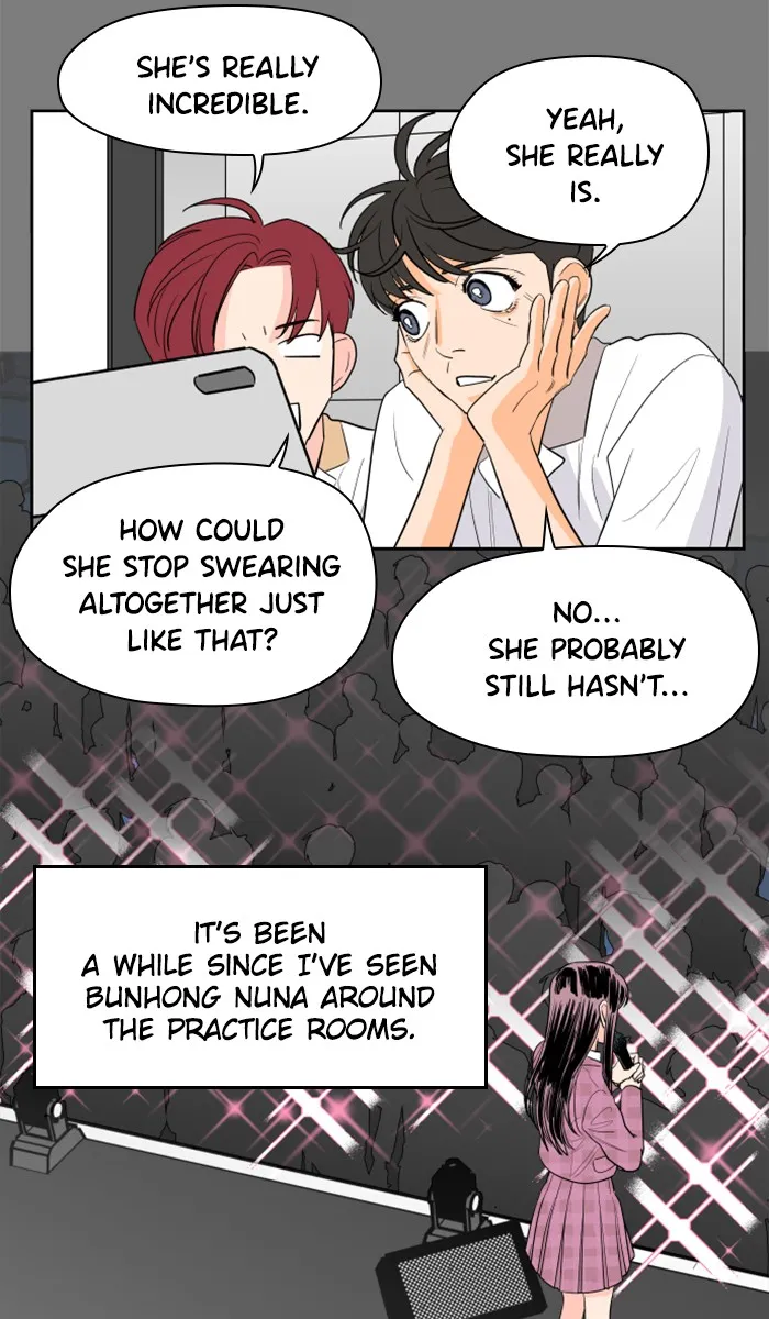 Lilac 200% Chapter 10 page 12 - 