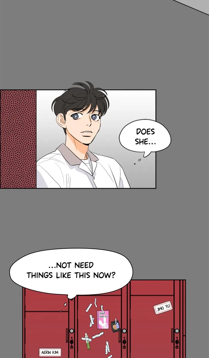 Lilac 200% Chapter 10 page 14 - 