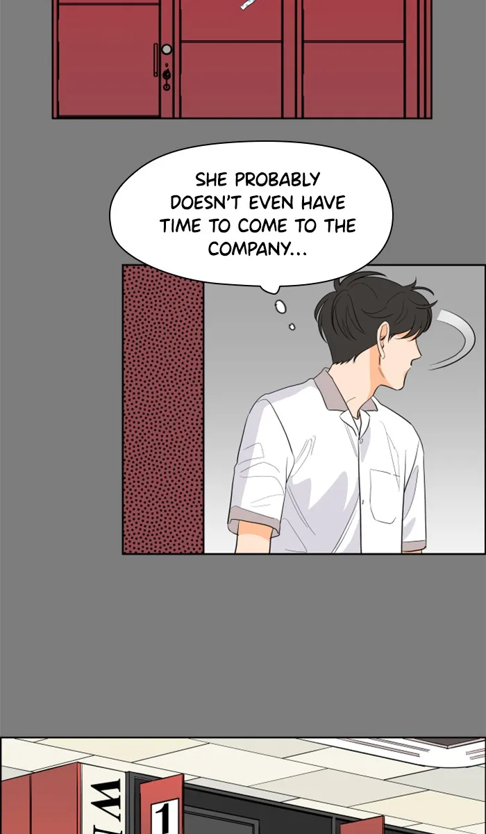 Lilac 200% Chapter 10 page 15 - 
