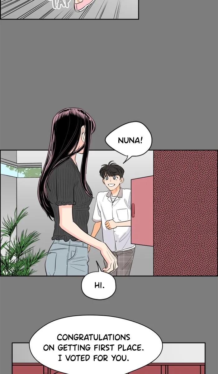 Lilac 200% Chapter 10 page 17 - 