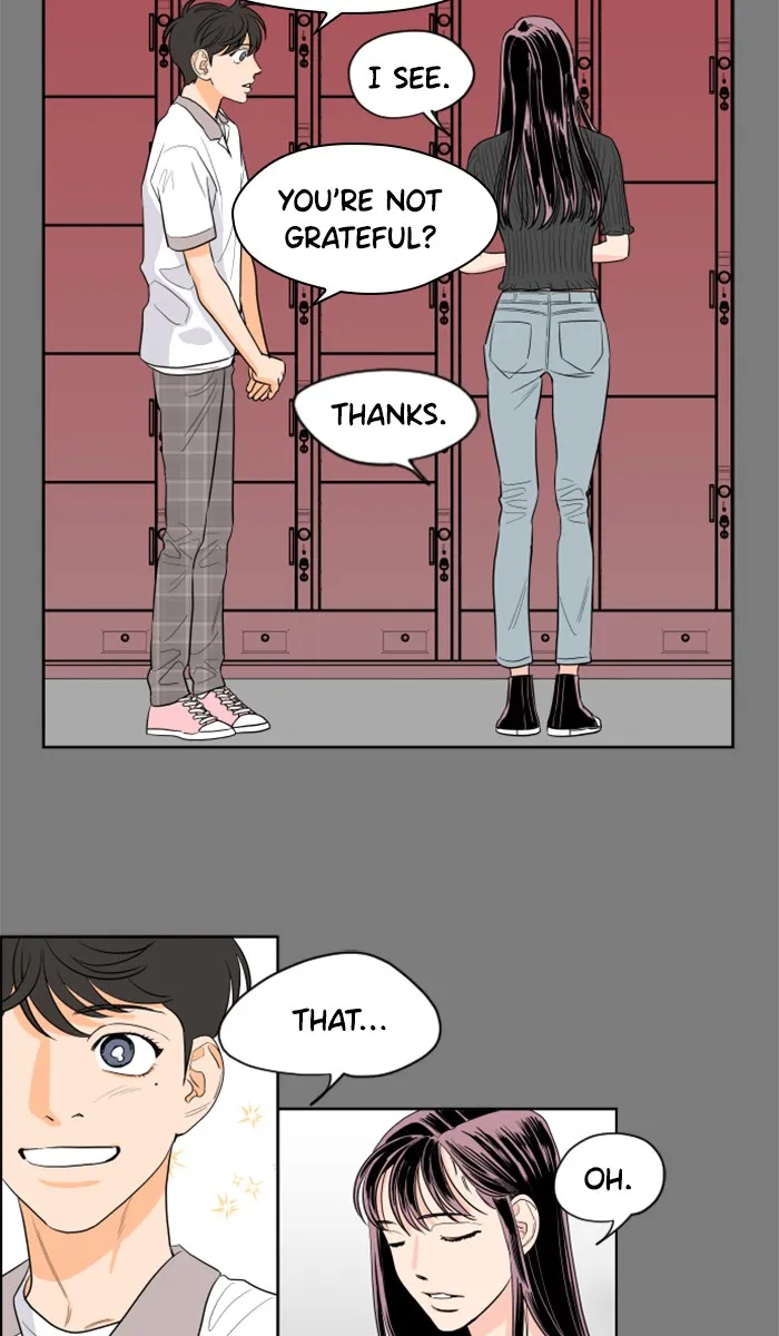 Lilac 200% Chapter 10 page 18 - 