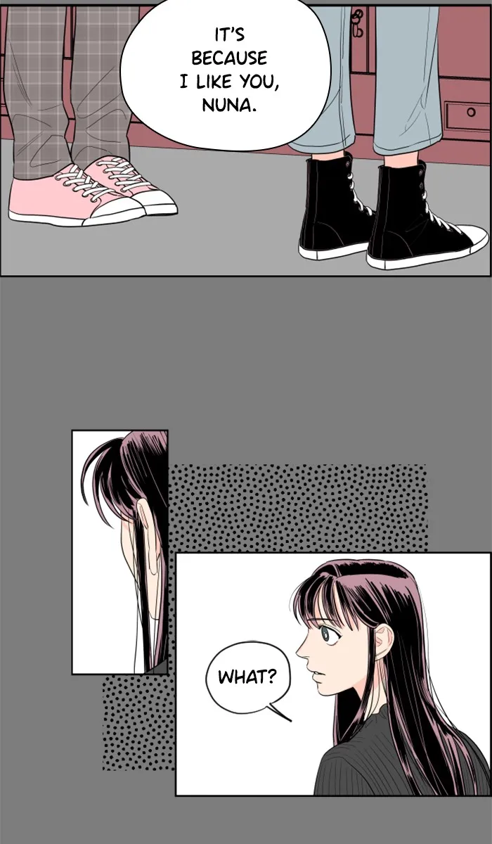 Lilac 200% Chapter 10 page 20 - 
