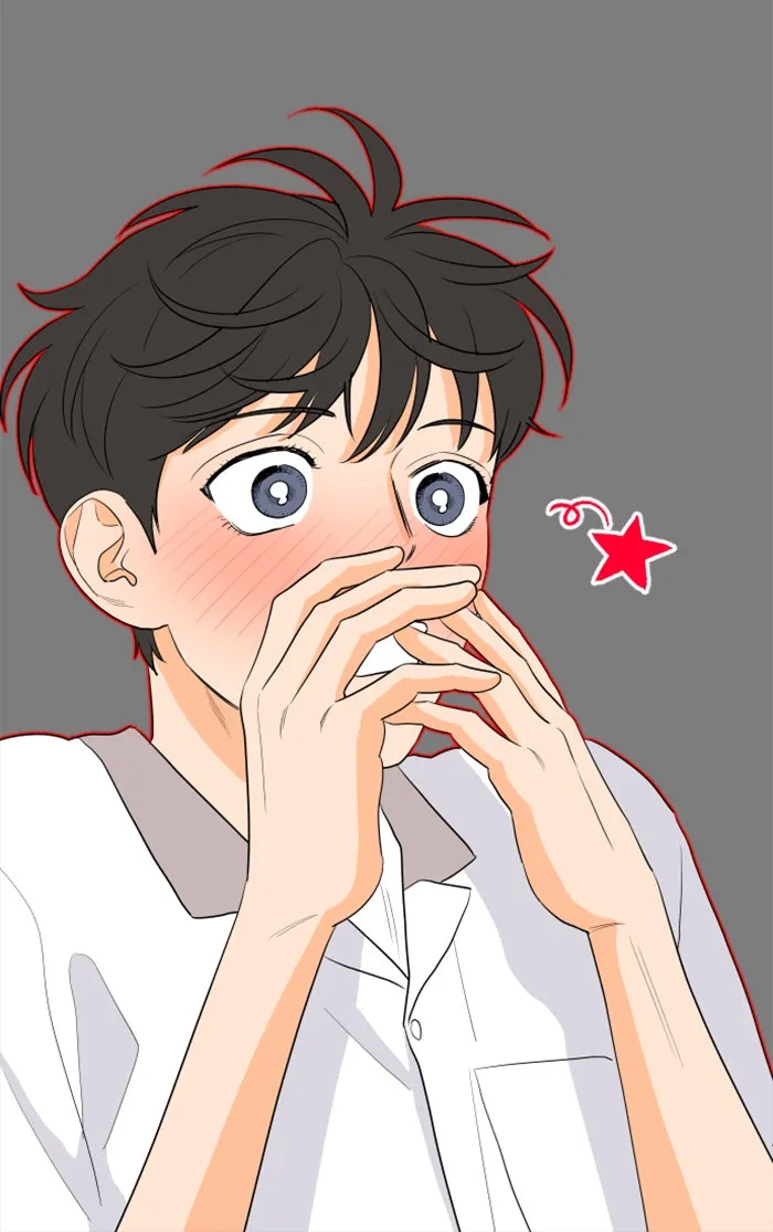 Lilac 200% Chapter 10 page 21 - 