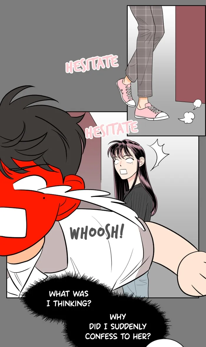 Lilac 200% Chapter 10 page 22 - 