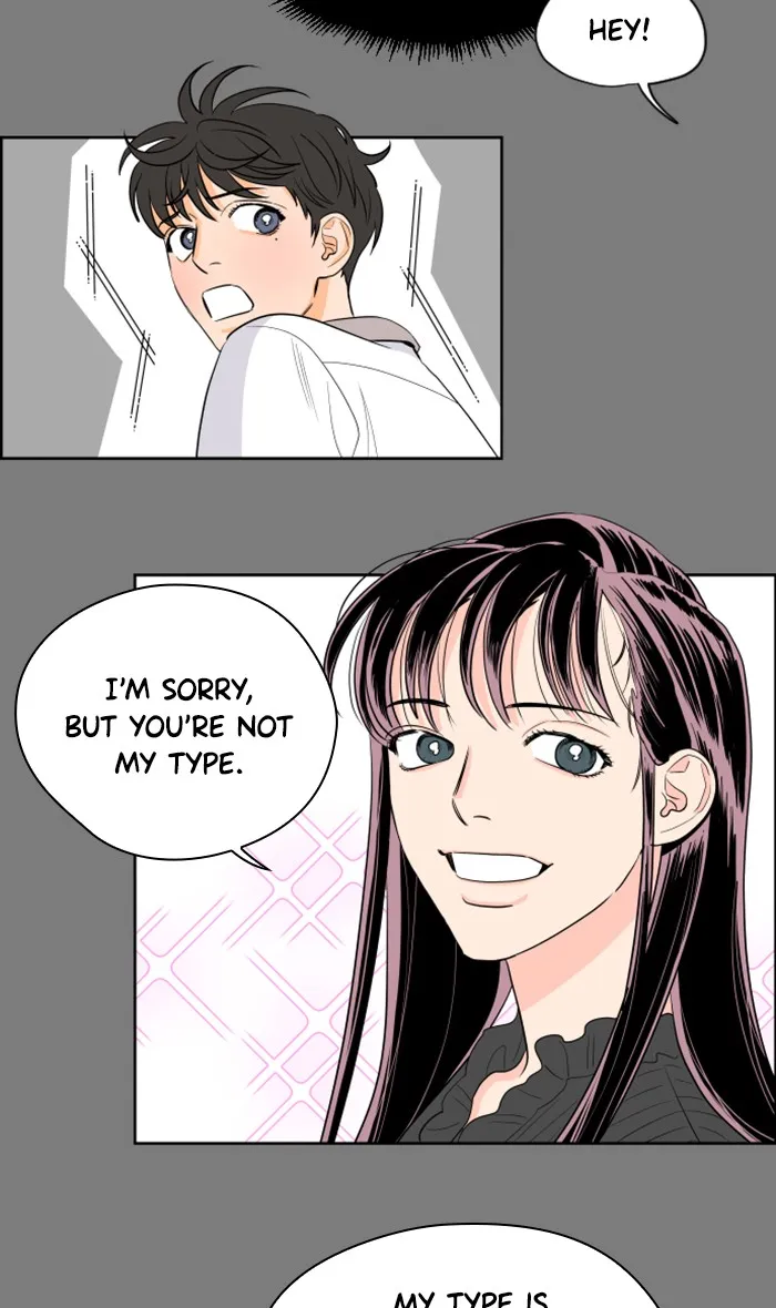 Lilac 200% Chapter 10 page 23 - 